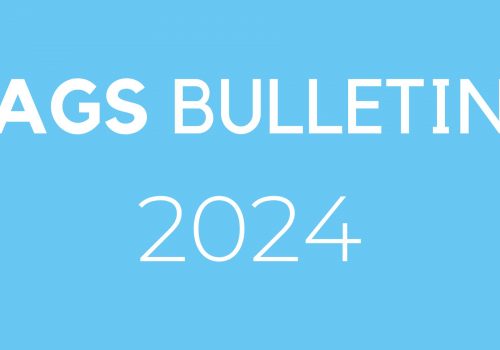 AGS Bulletin 2024, Term 2, Week 0
