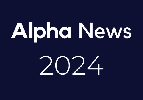 Alpha News 2024, Term 2, Week 3